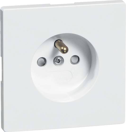 PEHA by Honeywell Komplett Kontaktskydd Vit 815341 1 st