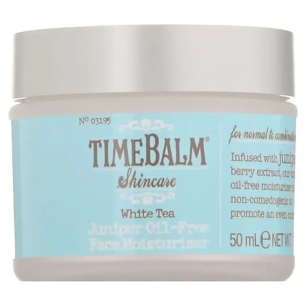 the Balm Oil-Free Moisturizer