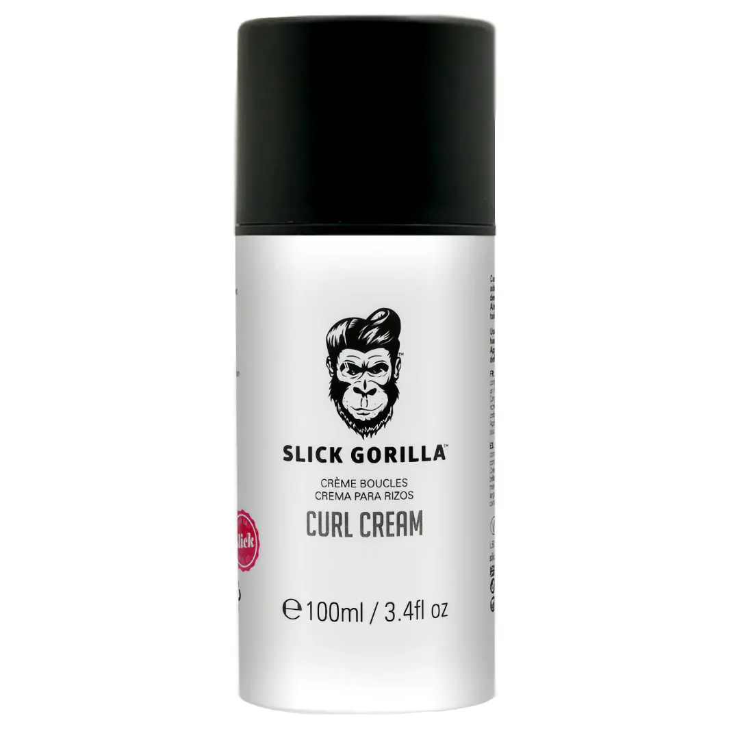 Slick Gorilla Curl Cream