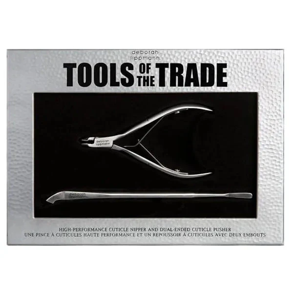 Deborah Lippmann Tools Of The Trade