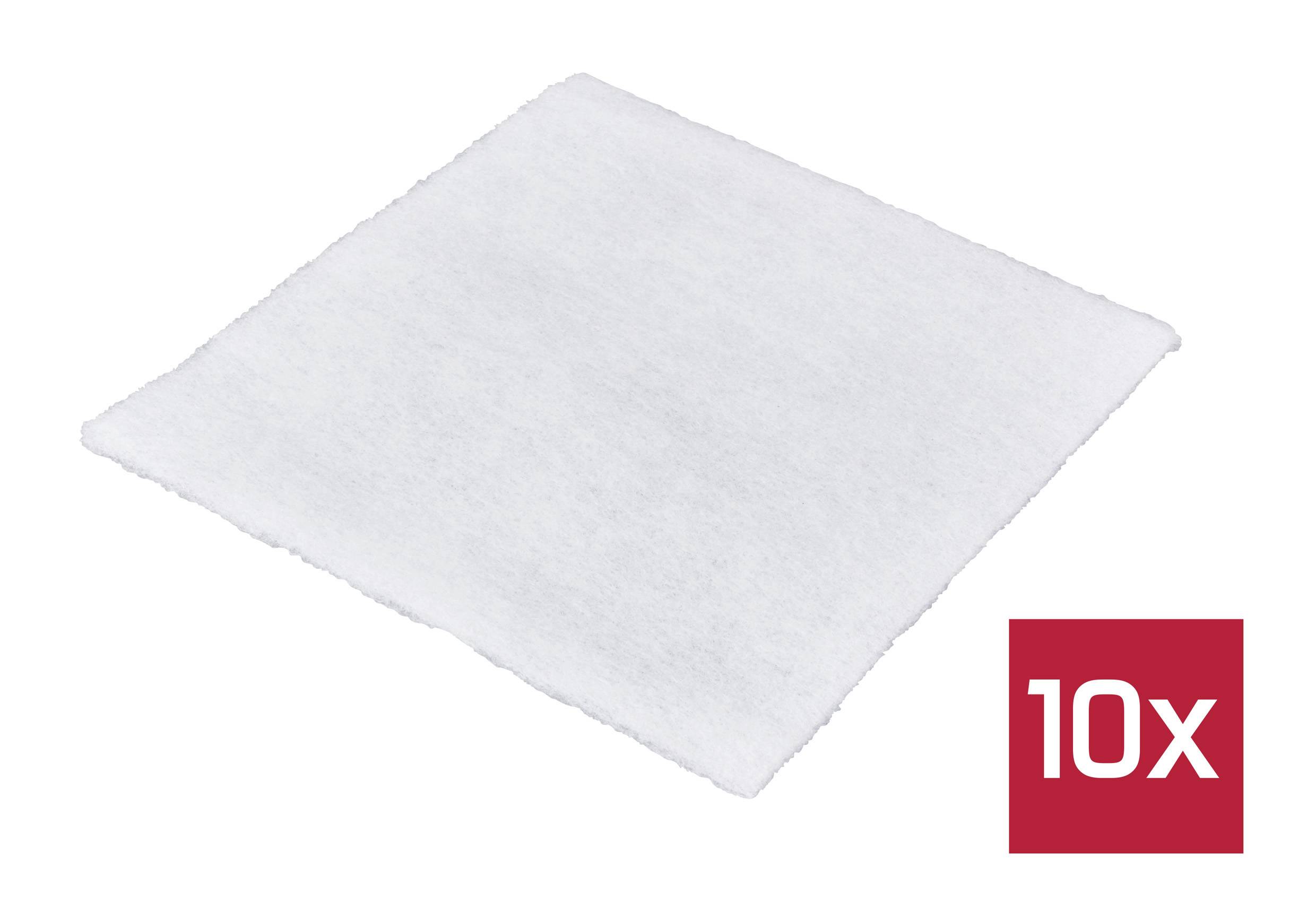 TOOLCRAFT FE-300FS1 Utbytesfilter för FE-300 lödutsugningOBS! Vi beklagar att vi inte har hunnit översätta denna produkt