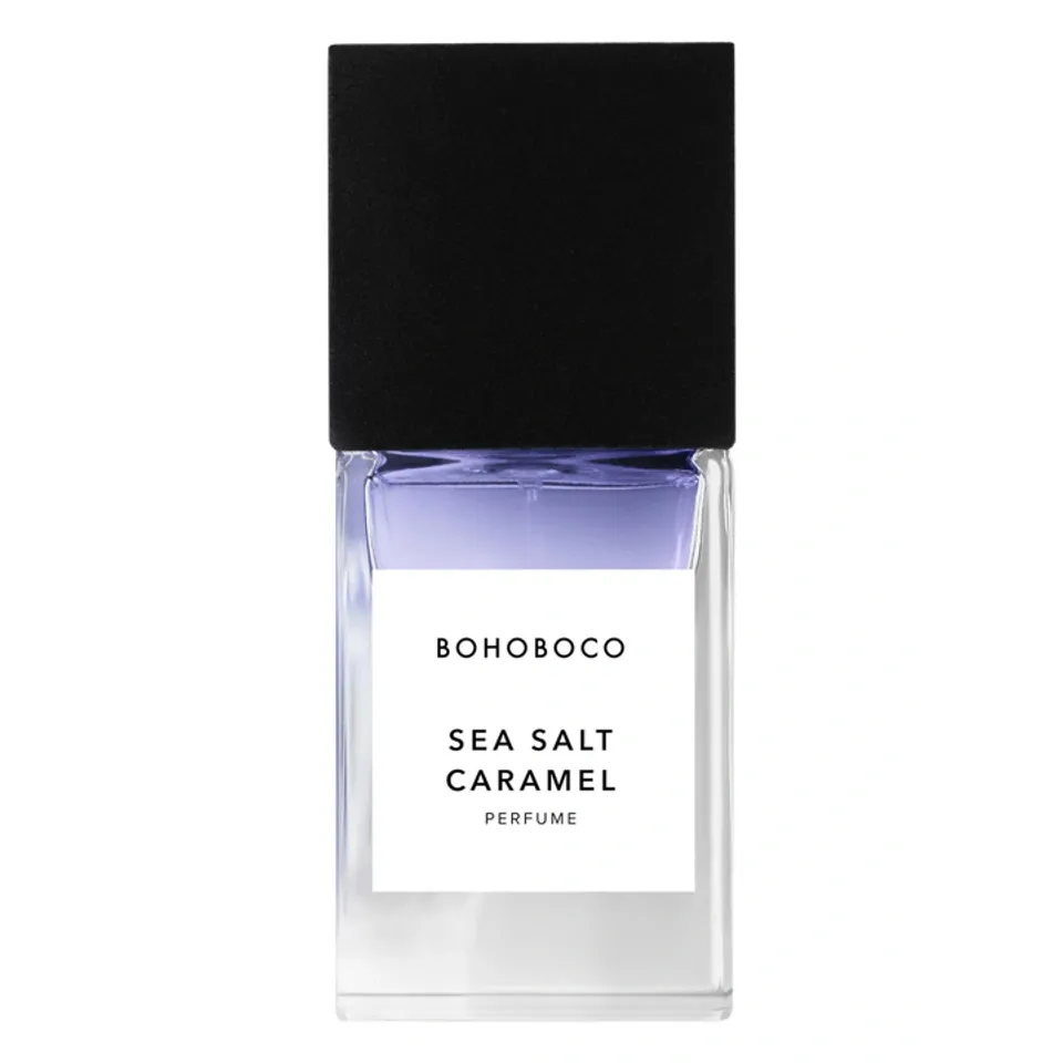 Bohoboco Sea Salt Caramel Parfum 50ml