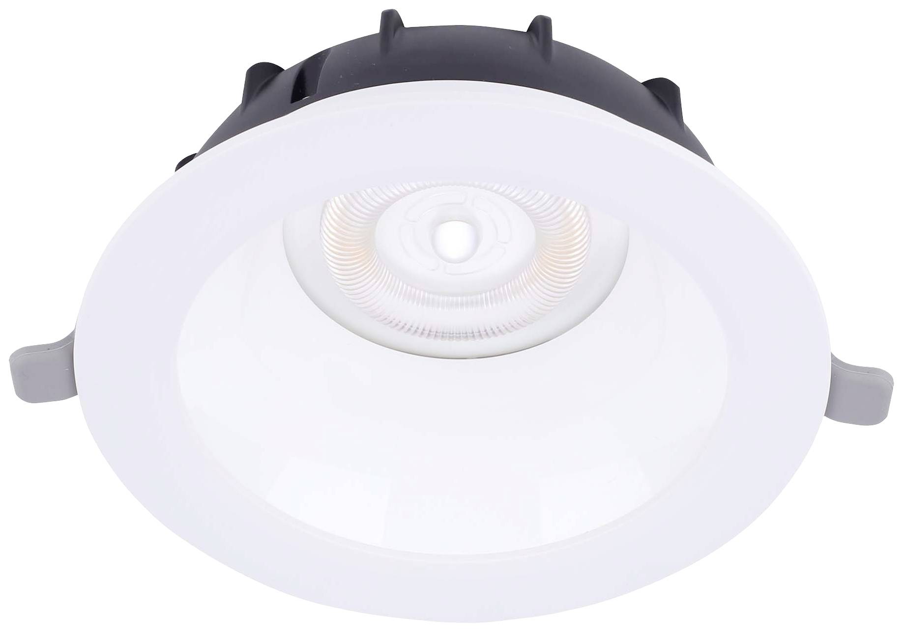Opple 140063619 140063619 LED-strålkastare inbyggnad/montering EEK: F (A – G) LED utan 11.5 W Vit