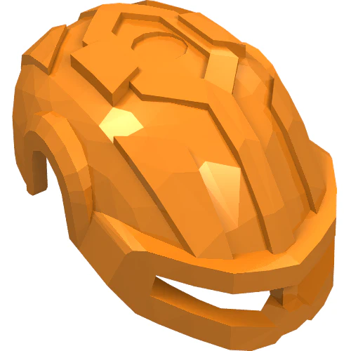 Part 92208 – Hero Factory Helmet