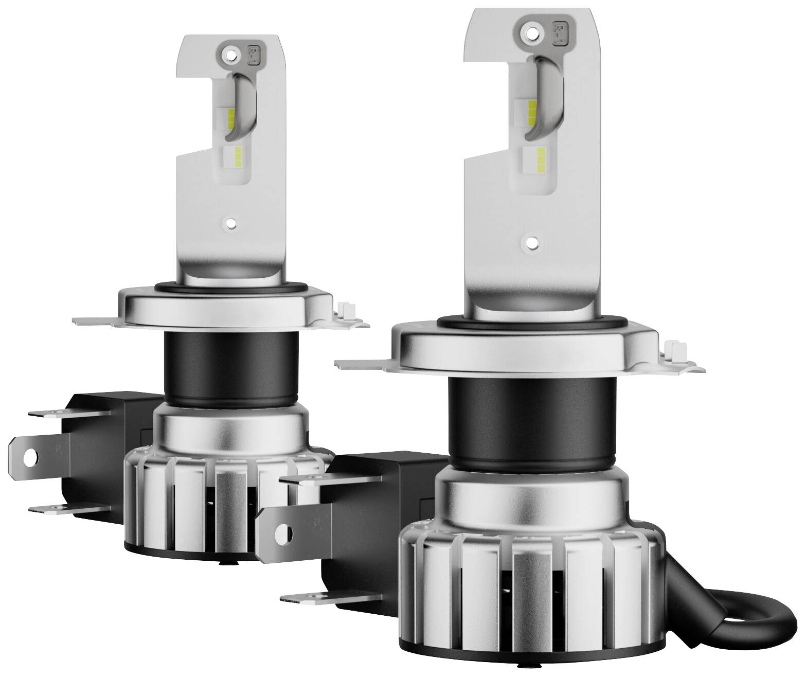 Osram Automotive 64193DWNBSM-2HB LED glödlampa Night Breaker® LED H4 21 W 12 V
