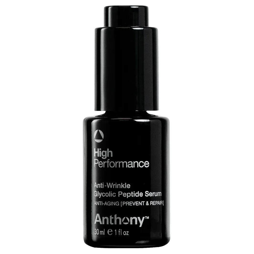 Anthony High Performance Anti-Wrinkle Serum