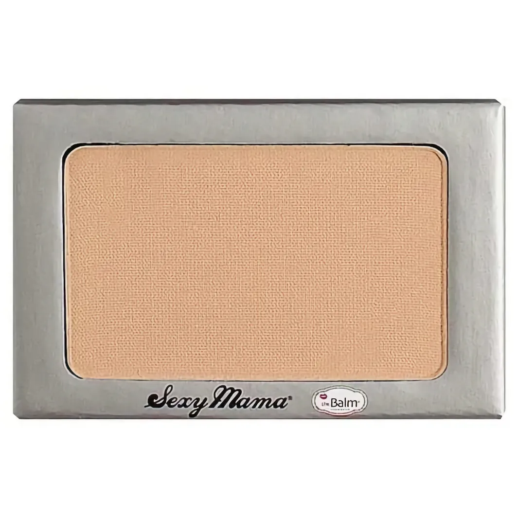 the Balm Sexy Mama Anti-Shine Powder