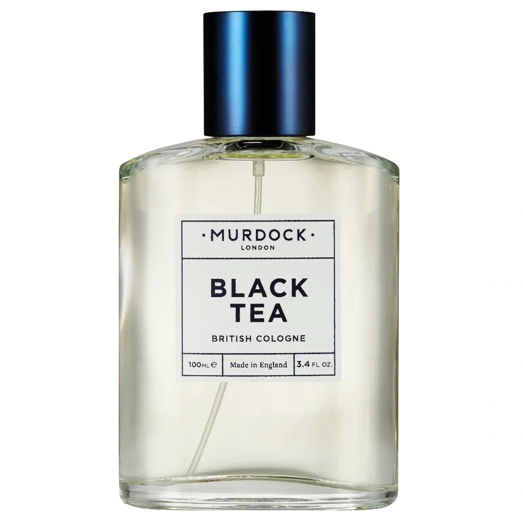 Murdock London Black Tea Cologne
