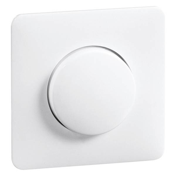 PEHA by Honeywell Vippa/centrumplatta Skydd 150303 10 st