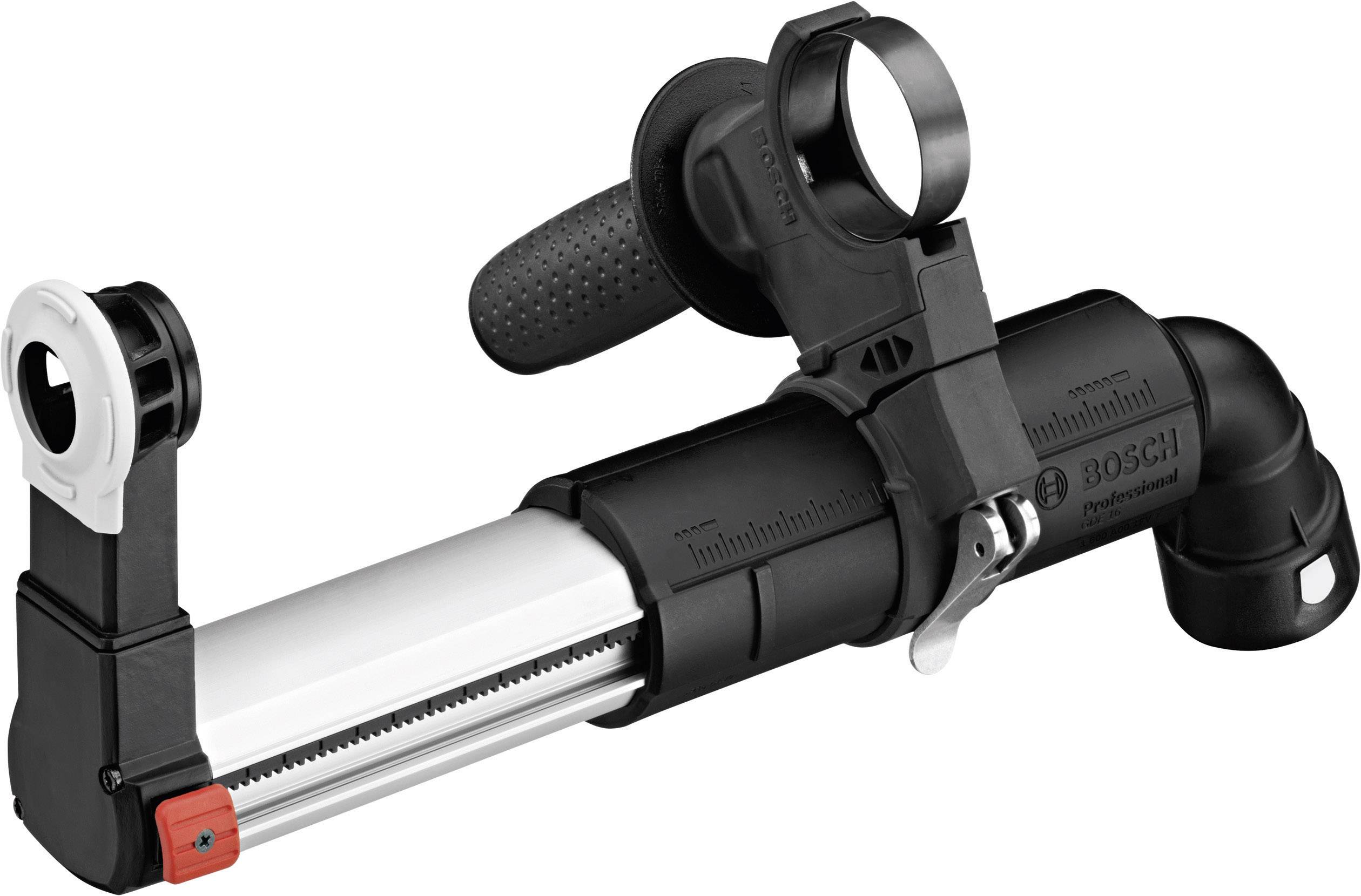 Bosch Professional 1600A001FJ GDE 16 CYL PROFESSIONAL Dammsugarutrustning GDE 16 Cyl Professional 1 st