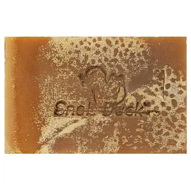 Snob Duck Almond Milk Handmade Soap