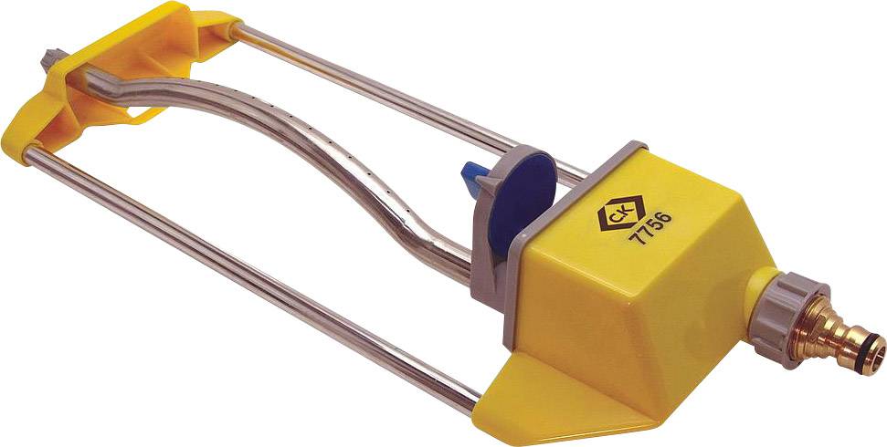 C.K G7756BI Sprinkler 200 m² (max.)