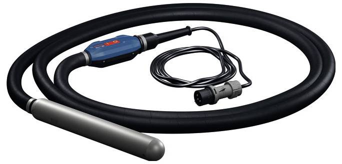 Bosch Professional 06019P9600 GDI59-500 Betongvibratorflaska