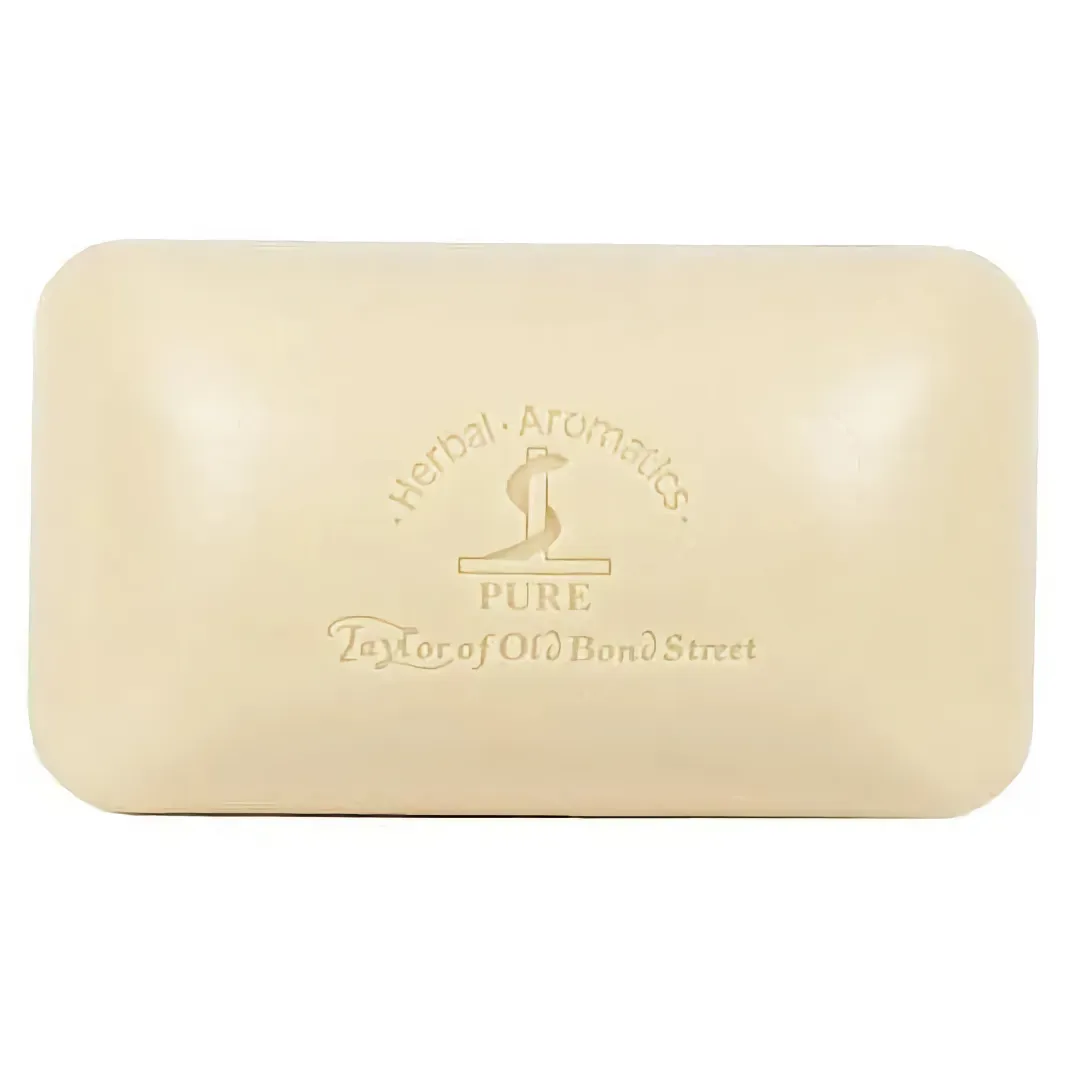 Taylor of Old Bond Street Gentleman’s Sandalwood Bath Soap