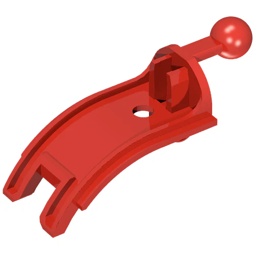 Part 44139 – Bionicle Rahkshi Kraata Holder