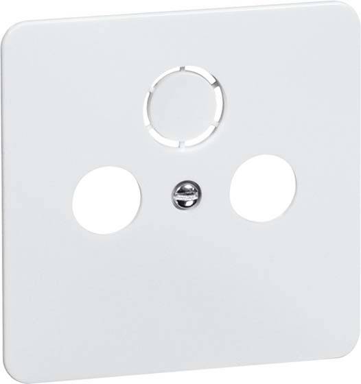 PEHA by Honeywell Vippa/centrumplatta Skydd 142711 1 st