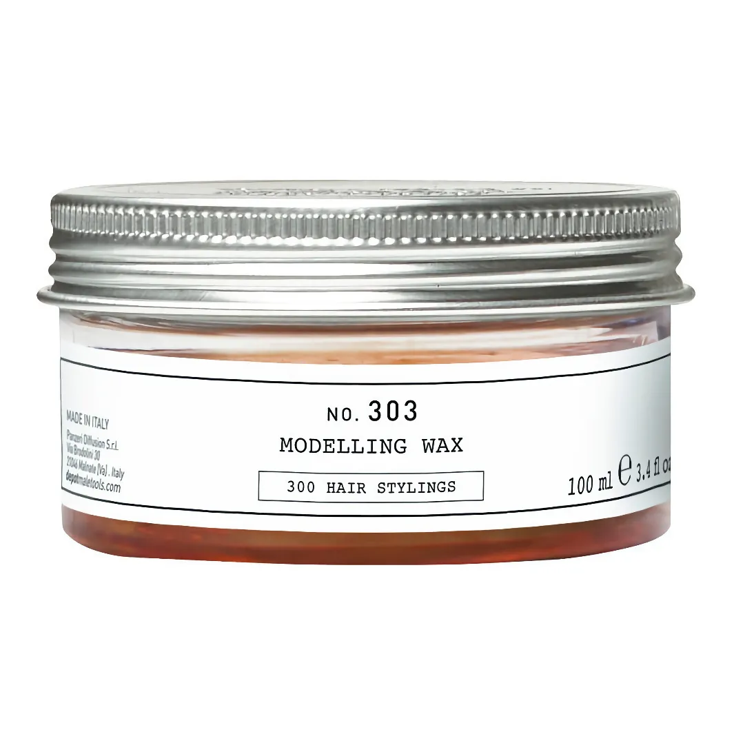 Depot N° 303 Modelling Wax