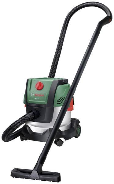 Bosch Home and Garden PAS15-220 06033E7100 Grovdammsugare 1.200 W 15 l