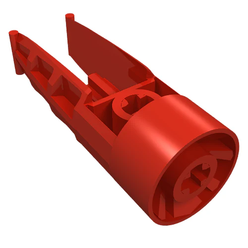 Part 61801 – Bionicle Engine Rahi Sonic Jet