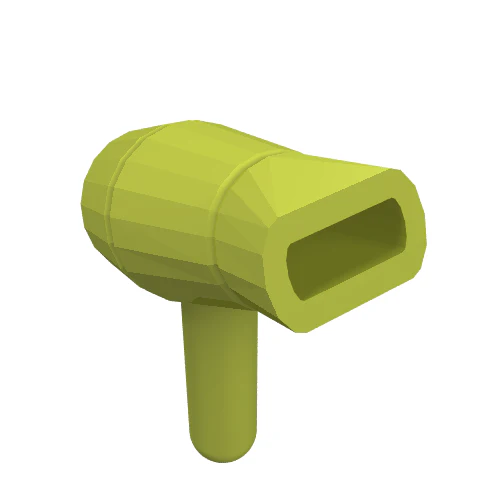 Part 33025 – Scala Utensil Hair Dryer