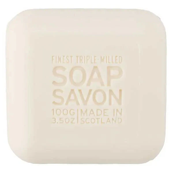 Scottish Fine Soaps Face & Beard Soap