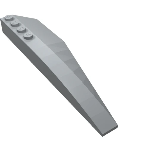 Part 42061 – Wedge 12 x 3 Left