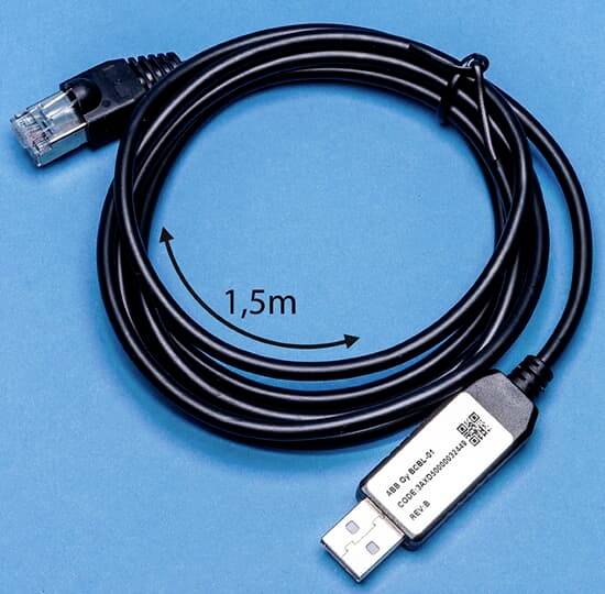 ABB BCBL-01 Kabel