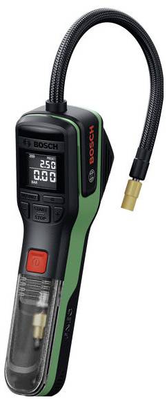 Bosch Home and Garden PNEO Batteritryckluftkompressor