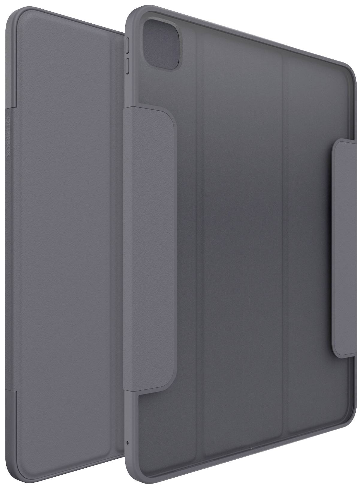 Otterbox Symmetry Folio iPad fodral Apple iPad Pro 13″ (M4, 2024) 33 cm (13″) Book Cover Grå