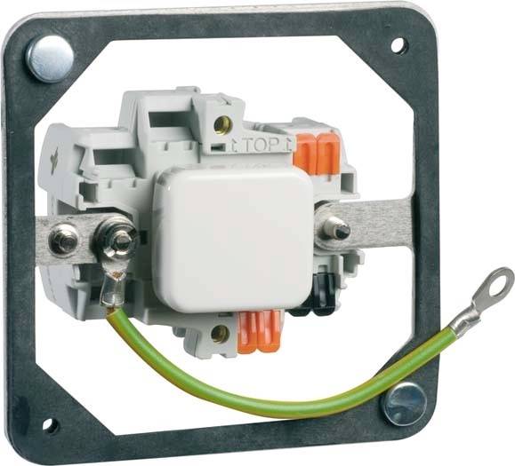 PEHA by Honeywell 1x Insats Tryckknapp 901094 1 st