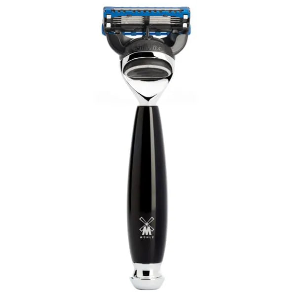 MÜHLE Vivo Fusion Razor Black