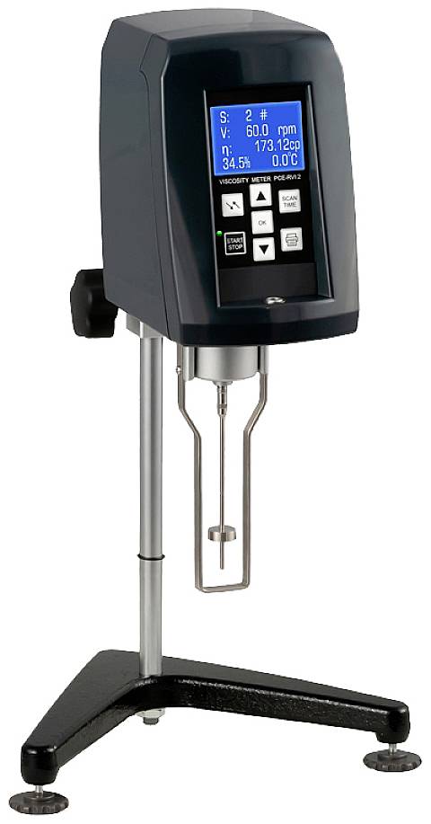 PCE Instruments Viskositetsmätare