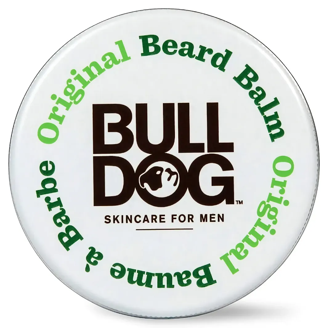 Bulldog Beard Balm