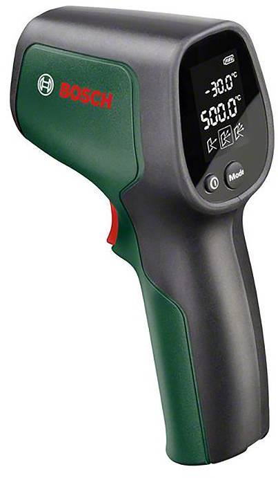 Bosch Home and Garden UniversalTemp Temperaturmätare