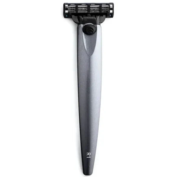 Bolin Webb R1 Graphite Mach3
