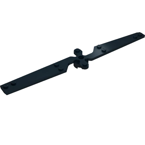 Part 30644 – Propeller 2 Blade 4 x 22