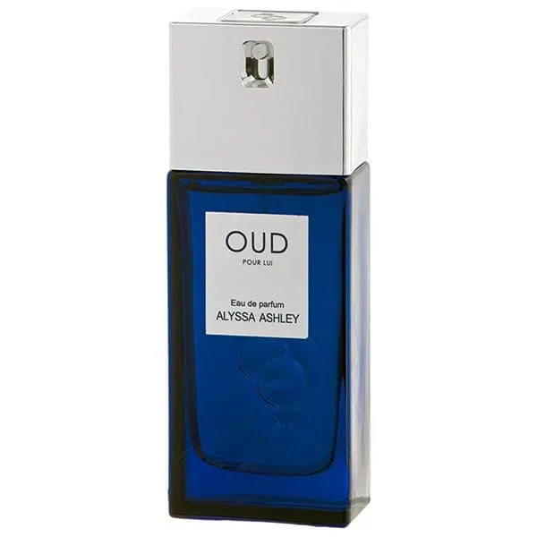 Alyssa Ashley Oud Pour Lui EdP 30ml