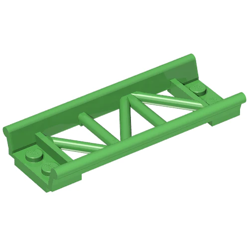 Part 26022 – Train, Track Roller Coaster Straight 8L