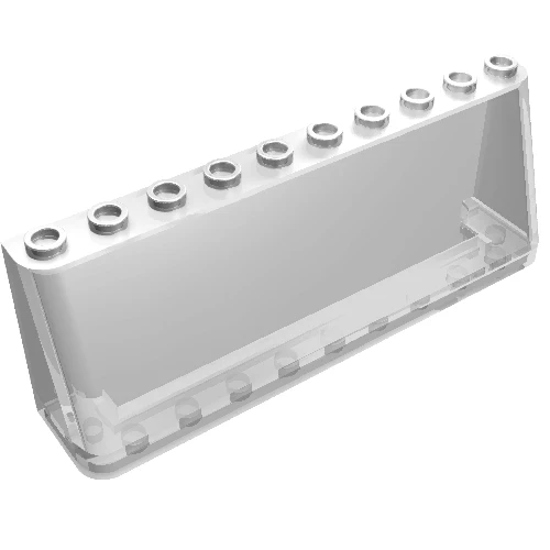 Part 24607 – Windscreen 2 x 10 x 3