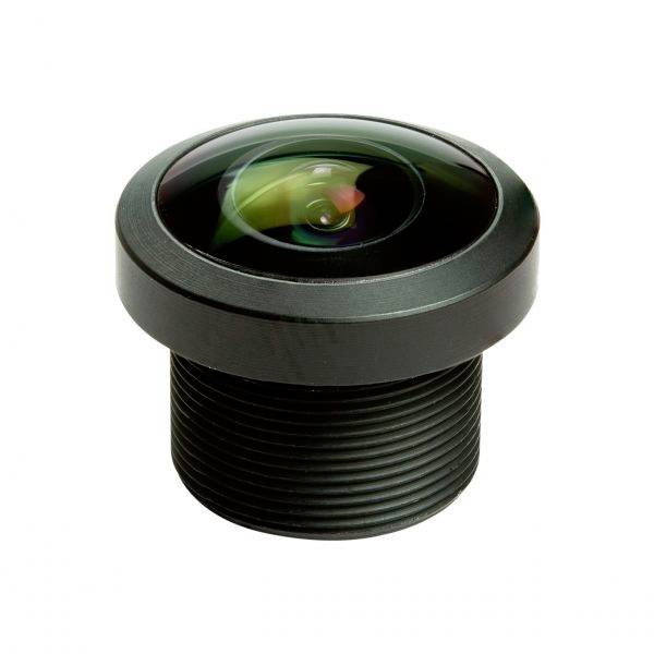 Arducam Objektiv MBS-Z-144-10