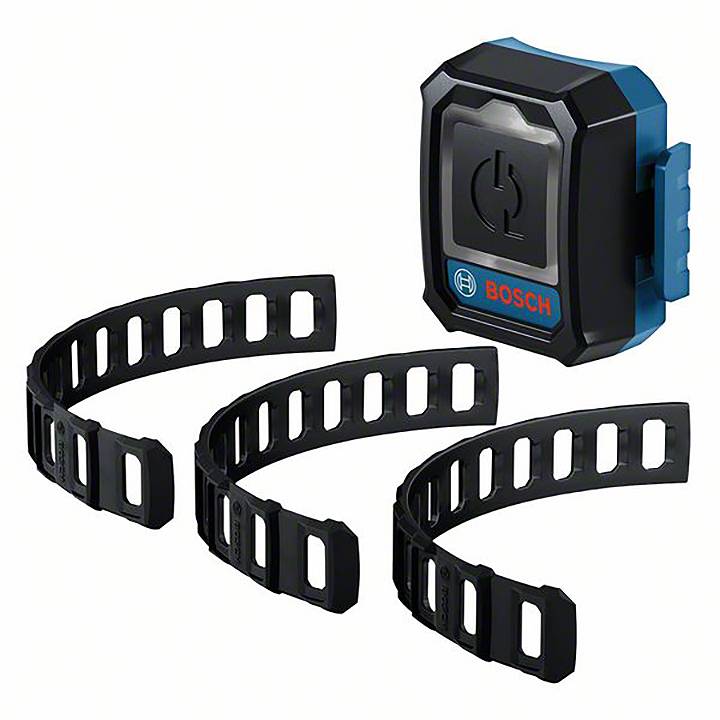 Bosch Professional 1600A02GG1 1 st