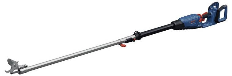 Bosch Professional 06008D8002 GGP18V-45EP Batteridriven stavgrensax