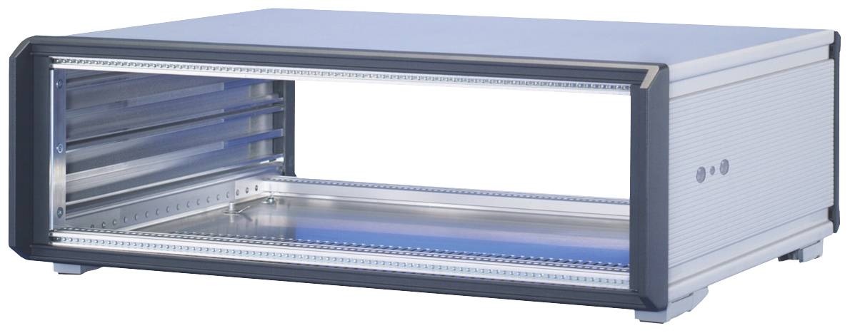 nVent SCHROFF 14577123 19″ Rackmodul Flerfärgad 1 st