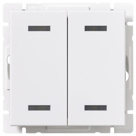 ABB FAP1204-884 Tryckknapp 4 knappar, 5-24V, 1A