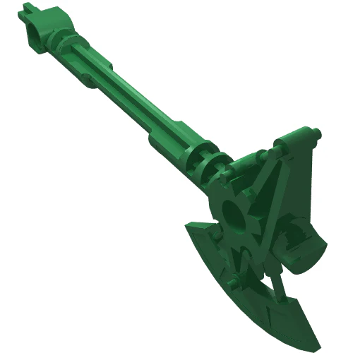 Part 32559 – Bionicle Weapon Large Axe