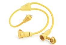 Molex 1301540052 NEMA-adapter