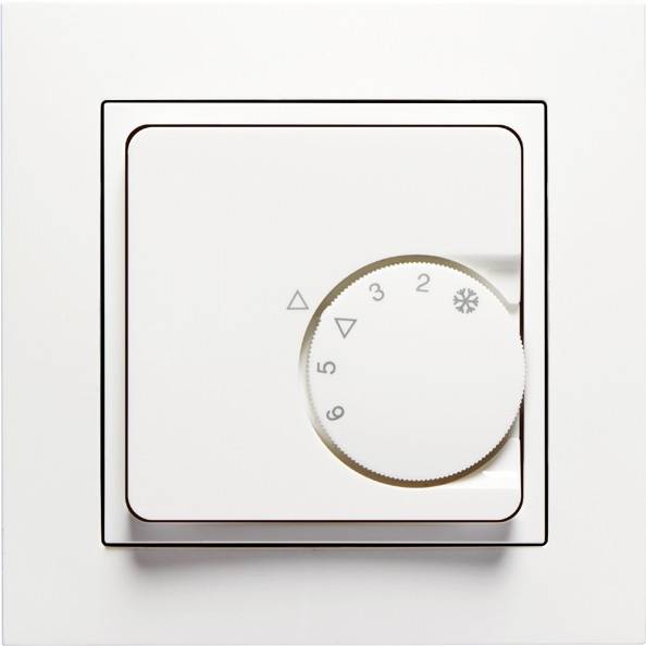 PEHA by Honeywell Vippa/centrumplatta Skydd 316231 1 st