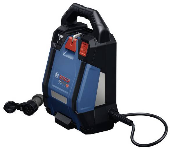 Bosch Professional 06019P9000 GPU18V2DI Betongvibrator