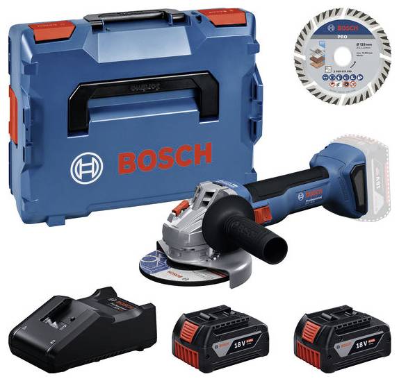 Bosch Professional 0615A500E7 0615A500E7 Verktygsset