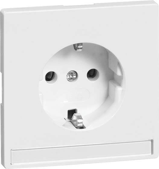 PEHA by Honeywell 1x Komplett Kontaktskydd Renvit 820711 1 st